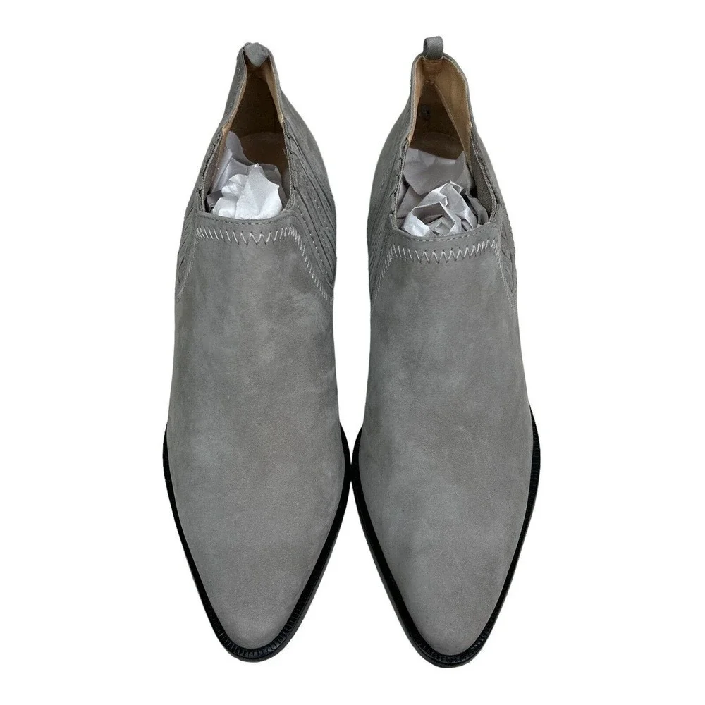 SCHUTZ jaqueline booties